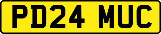 PD24MUC