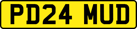 PD24MUD