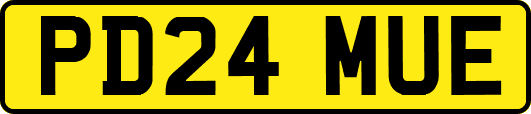 PD24MUE