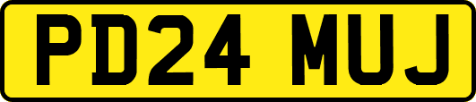 PD24MUJ