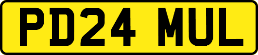 PD24MUL