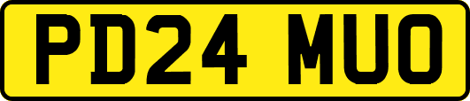 PD24MUO