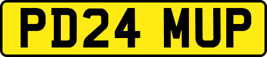 PD24MUP