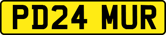 PD24MUR