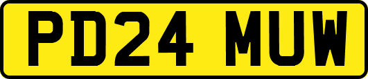 PD24MUW