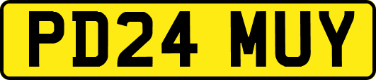 PD24MUY