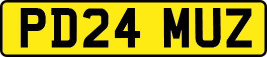 PD24MUZ