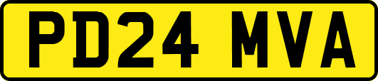 PD24MVA