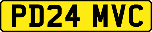 PD24MVC