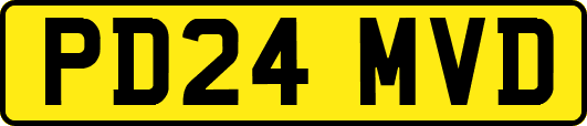 PD24MVD
