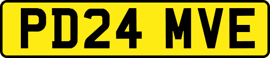 PD24MVE