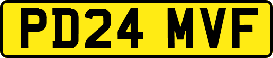 PD24MVF