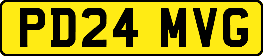 PD24MVG