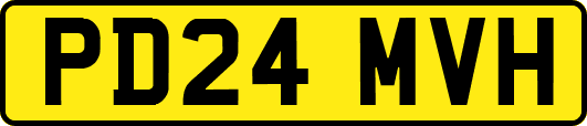 PD24MVH