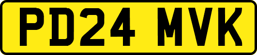 PD24MVK