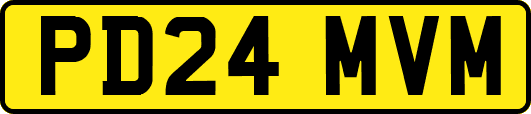 PD24MVM