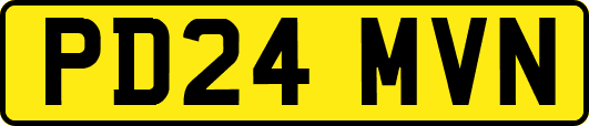 PD24MVN