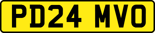 PD24MVO