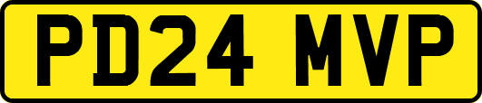 PD24MVP
