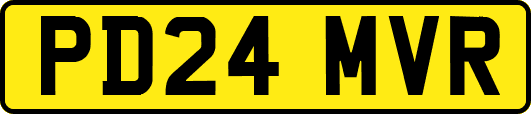 PD24MVR