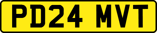 PD24MVT