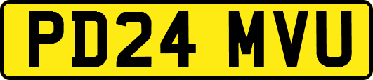 PD24MVU