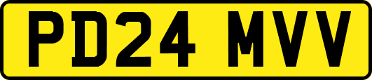 PD24MVV