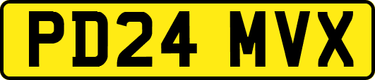 PD24MVX