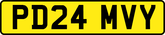PD24MVY