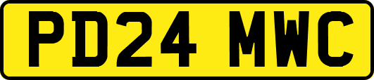 PD24MWC