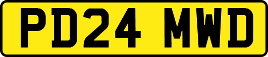 PD24MWD
