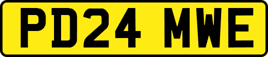 PD24MWE