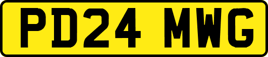 PD24MWG