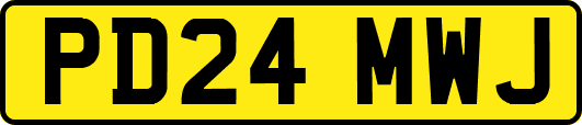 PD24MWJ
