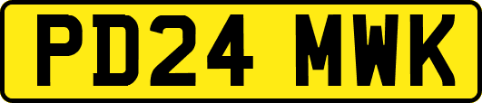 PD24MWK