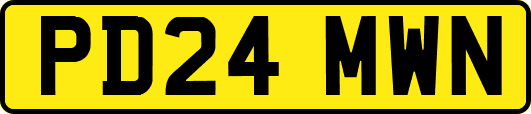 PD24MWN