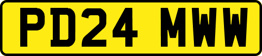 PD24MWW