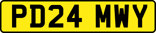 PD24MWY