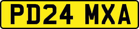 PD24MXA