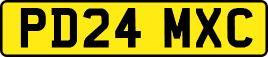 PD24MXC