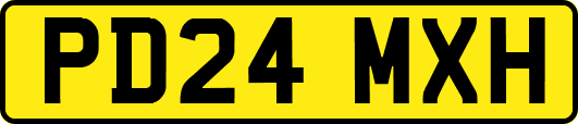 PD24MXH