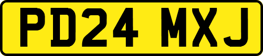 PD24MXJ