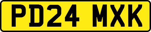 PD24MXK