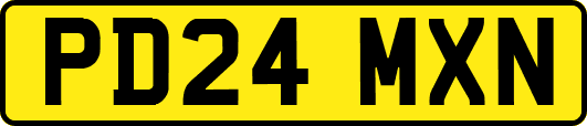 PD24MXN