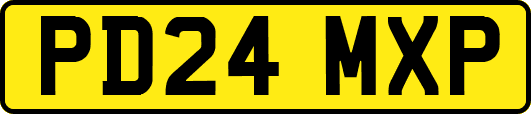 PD24MXP