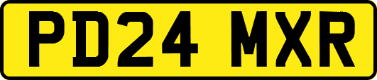 PD24MXR