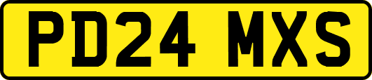 PD24MXS
