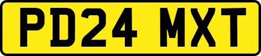 PD24MXT