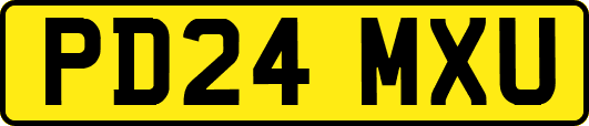 PD24MXU