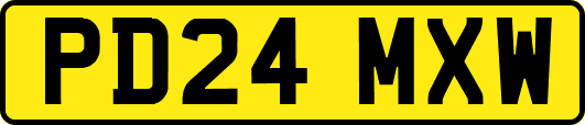PD24MXW
